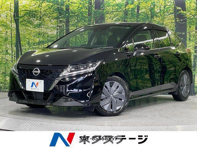 Nissan NOTE 2023-03 7618873-0