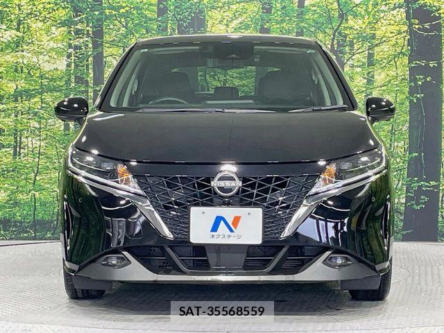 Nissan NOTE 2023-03 7618873-13
