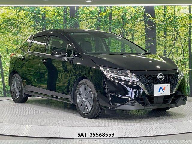 Nissan NOTE 2023-03 7618873-15