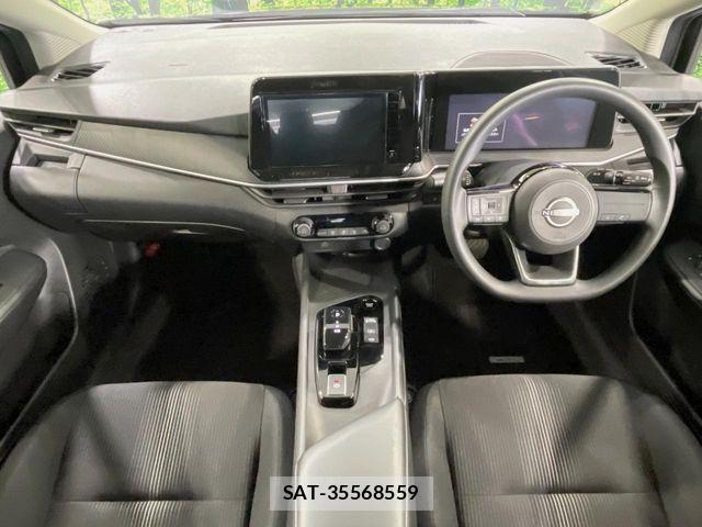 Nissan NOTE 2023-03 7618873-1