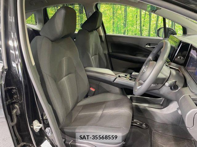 Nissan NOTE 2023-03 7618873-7