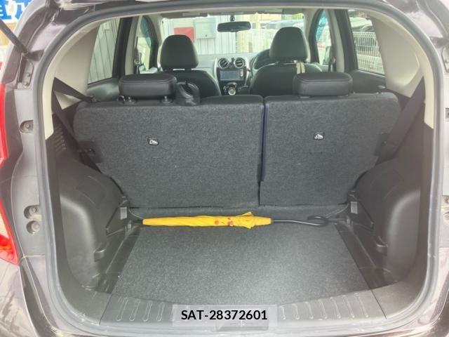 Nissan NOTE 2013-06 7618954-13