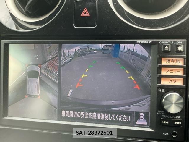 Nissan NOTE 2013-06 7618954-19