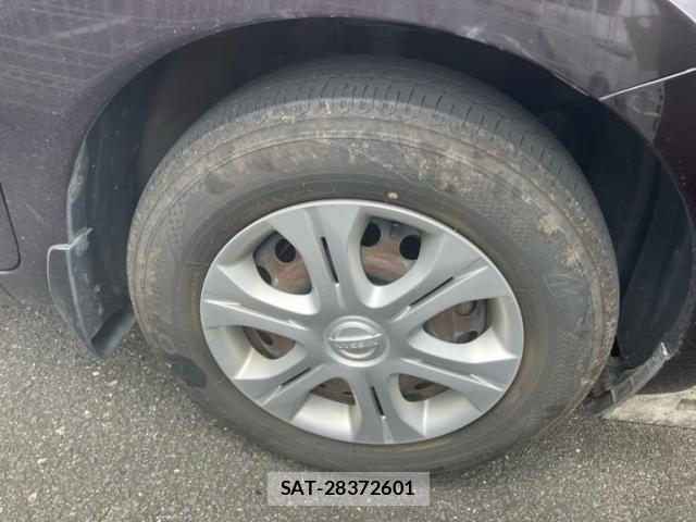 Nissan NOTE 2013-06 7618954-4