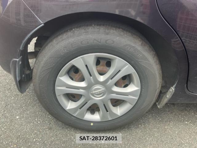 Nissan NOTE 2013-06 7618954-5