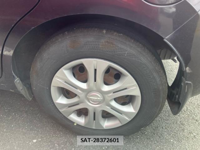 Nissan NOTE 2013-06 7618954-6