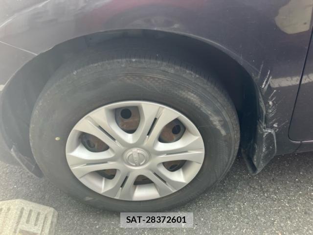 Nissan NOTE 2013-06 7618954-7