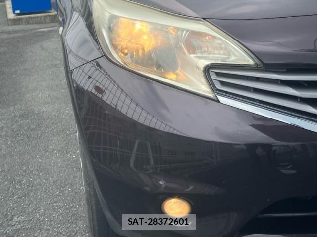 Nissan NOTE 2013-06 7618954-8