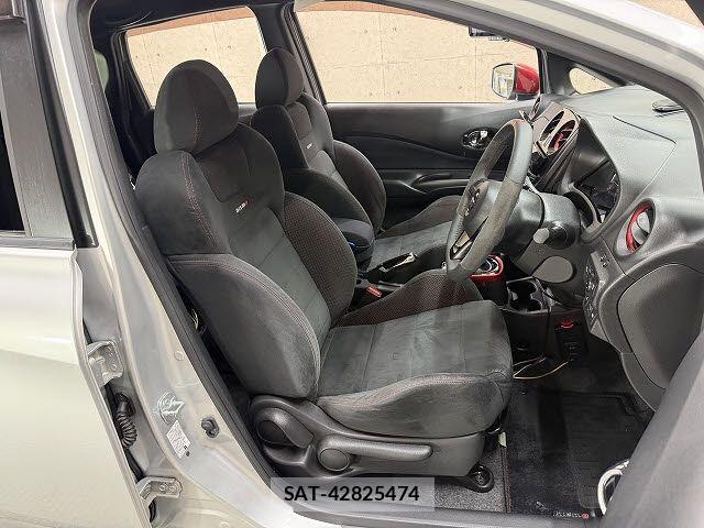 Nissan NOTE 2017-12 7618917-9