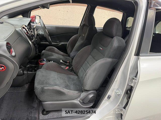 Nissan NOTE 2017-12 7618917-10