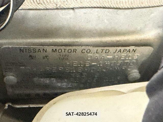Nissan NOTE 2017-12 7618917-20