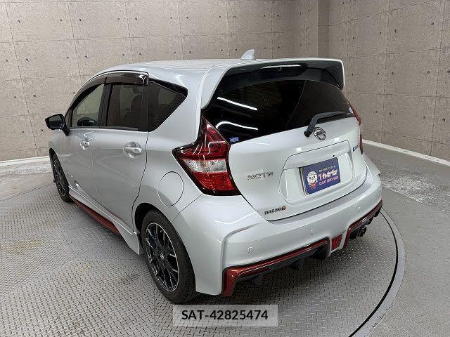 Nissan NOTE 2017-12 7618917-2