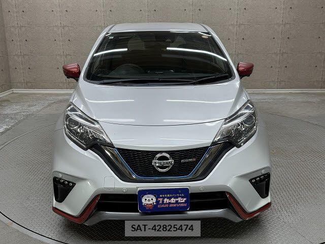 Nissan NOTE 2017-12 7618917-4