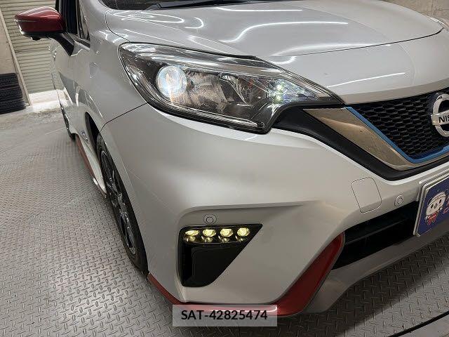 Nissan NOTE 2017-12 7618917-7