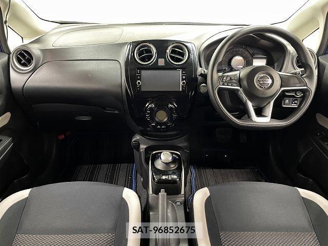 Nissan NOTE 2018-02 7618930-1
