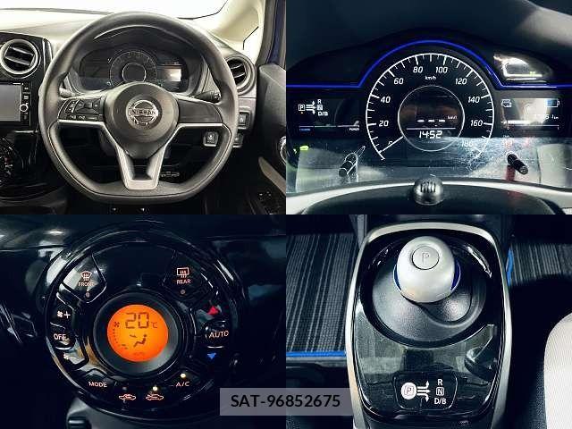 Nissan NOTE 2018-02 7618930-3