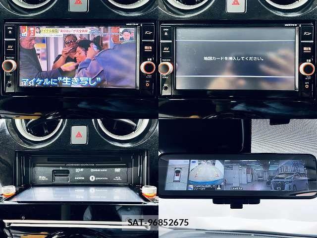 Nissan NOTE 2018-02 7618930-5