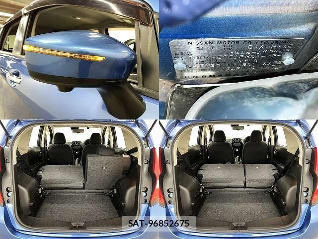 Nissan NOTE 2018-02 7618930-6