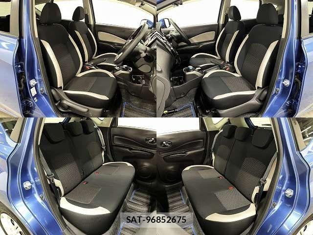 Nissan NOTE 2018-02 7618930-7