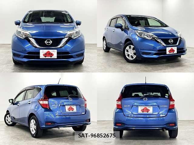 Nissan NOTE 2018-02 7618930-8