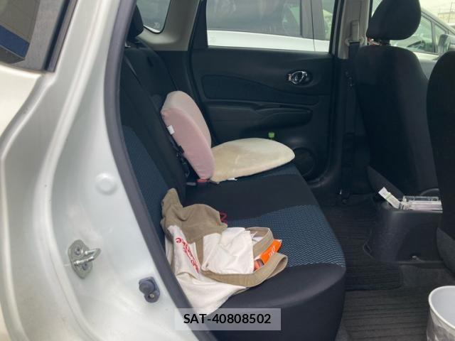 Nissan NOTE 2013-04 7618953-12
