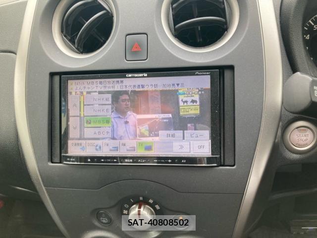 Nissan NOTE 2013-04 7618953-20