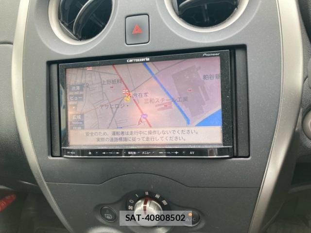 Nissan NOTE 2013-04 7618953-21