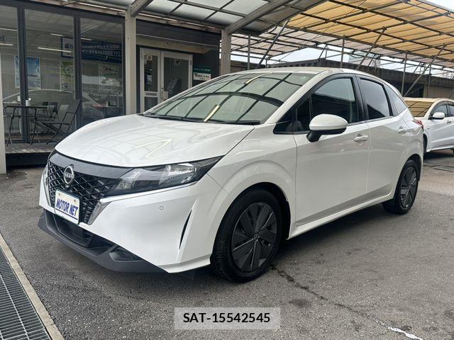 Nissan NOTE 2023-06 7618900-0