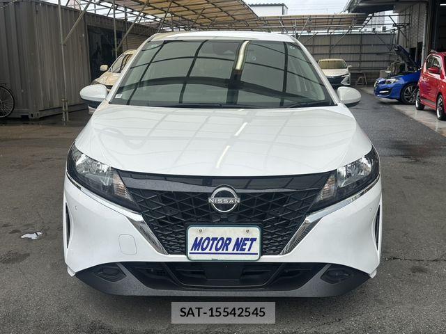 Nissan NOTE 2023-06 7618900-14