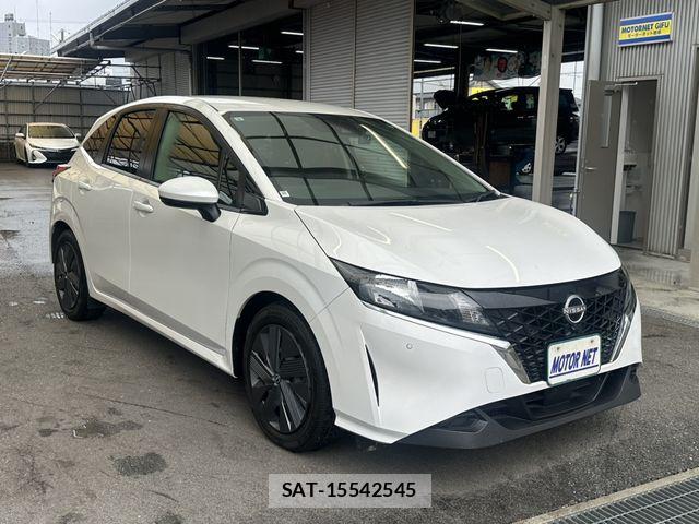 Nissan NOTE 2023-06 7618900-15
