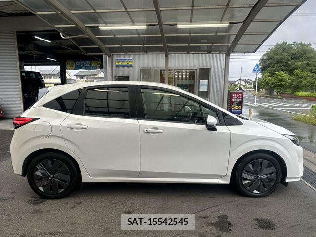 Nissan NOTE 2023-06 7618900-16