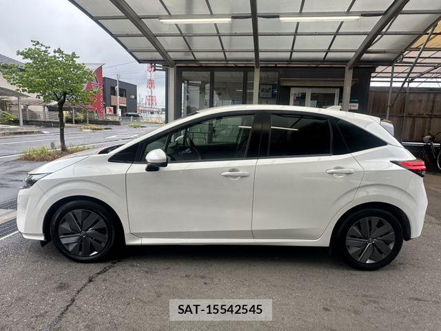 Nissan NOTE 2023-06 7618900-19