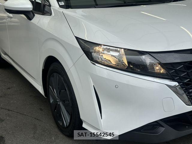 Nissan NOTE 2023-06 7618900-20
