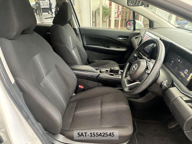 Nissan NOTE 2023-06 7618900-25