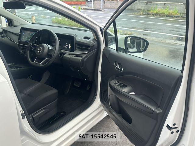 Nissan NOTE 2023-06 7618900-28