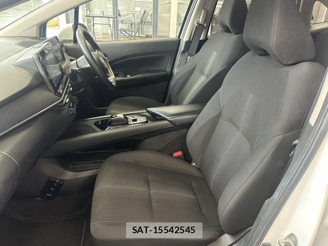 Nissan NOTE 2023-06 7618900-3