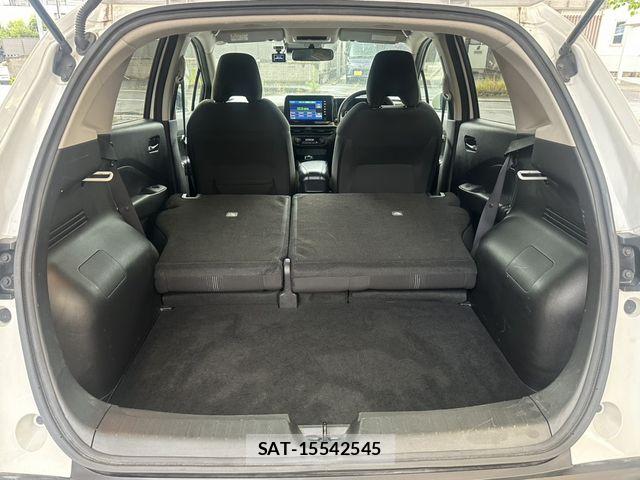 Nissan NOTE 2023-06 7618900-6