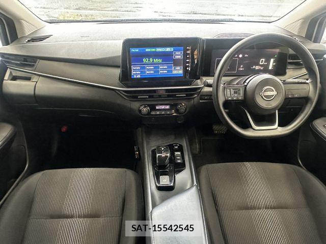 Nissan NOTE 2023-06 7618900-7