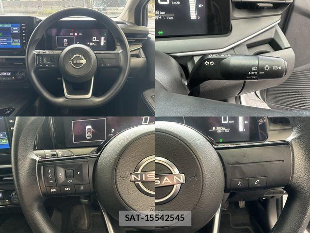 Nissan NOTE 2023-06 7618900-8
