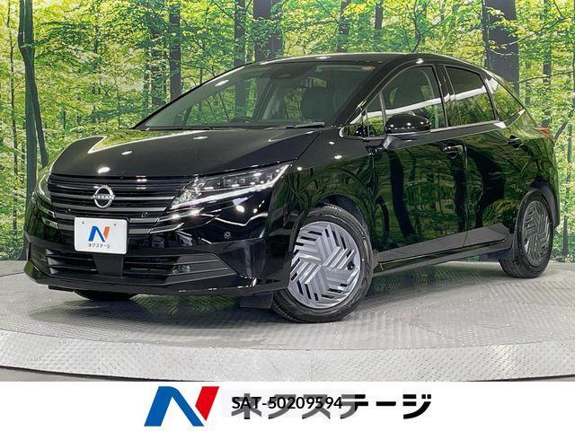 Nissan NOTE 2024-09 7618871-0