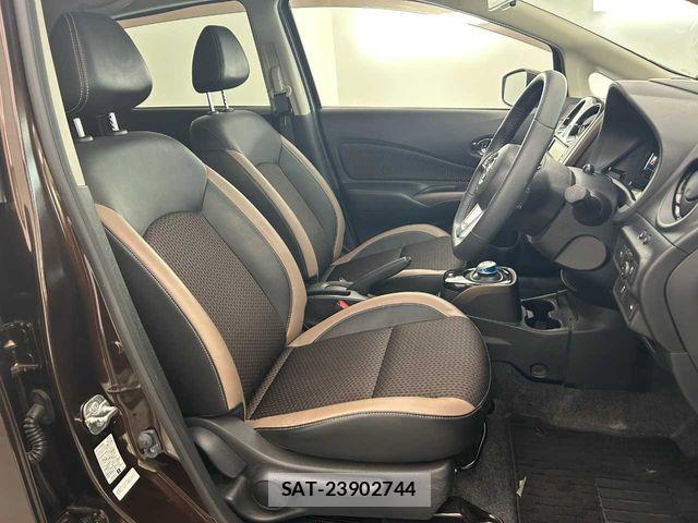 Nissan NOTE 2019-08 7618922-15