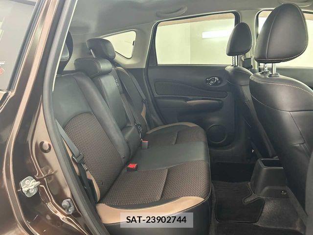 Nissan NOTE 2019-08 7618922-16