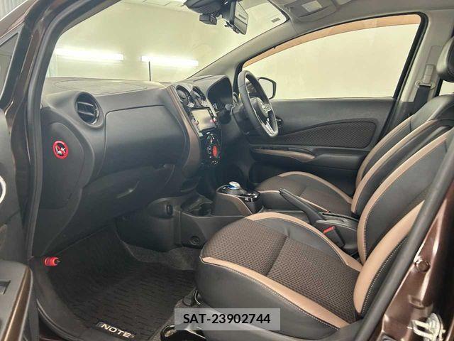 Nissan NOTE 2019-08 7618922-17