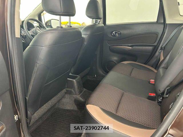Nissan NOTE 2019-08 7618922-18