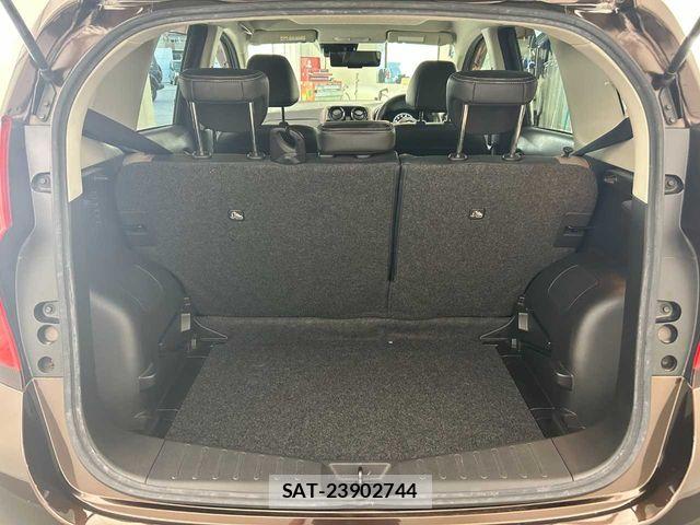 Nissan NOTE 2019-08 7618922-19
