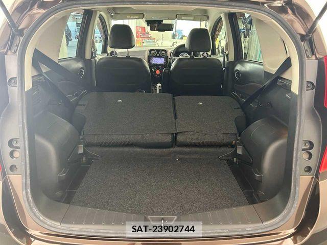 Nissan NOTE 2019-08 7618922-20