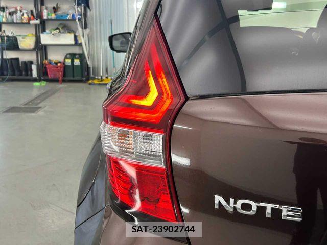 Nissan NOTE 2019-08 7618922-23