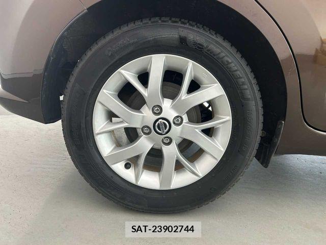 Nissan NOTE 2019-08 7618922-26