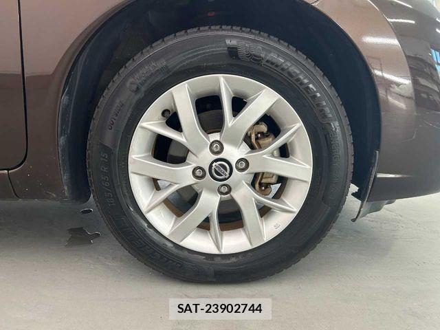 Nissan NOTE 2019-08 7618922-27