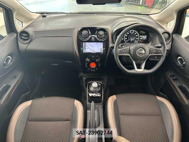 Nissan NOTE 2019-08 7618922-2